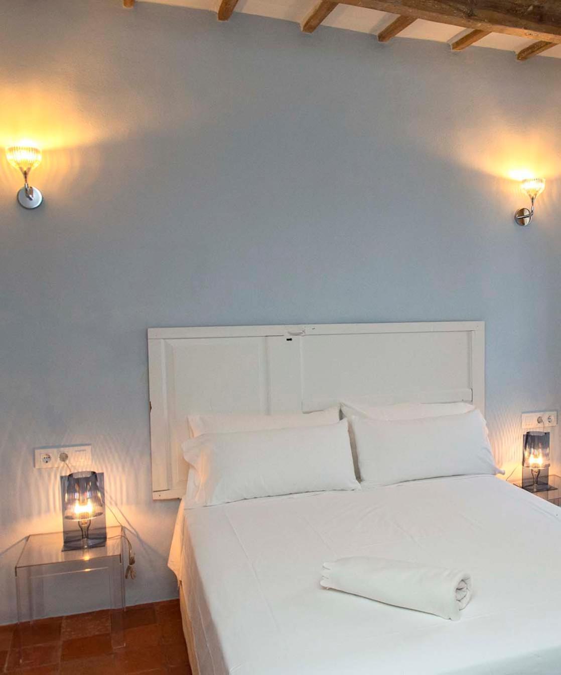 Boutique Hotel Rifugioazul Ciutadella  Luaran gambar