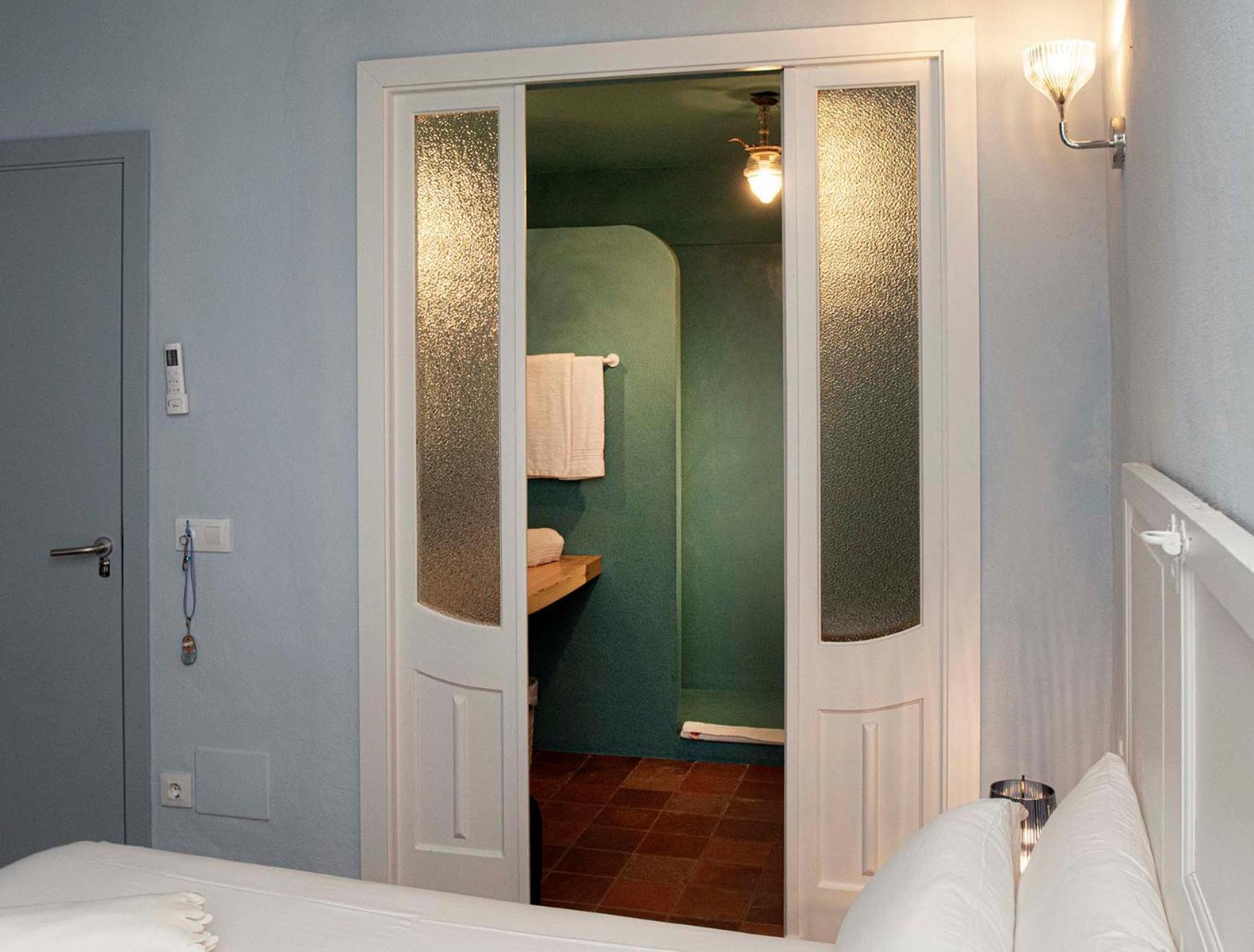 Boutique Hotel Rifugioazul Ciutadella  Luaran gambar