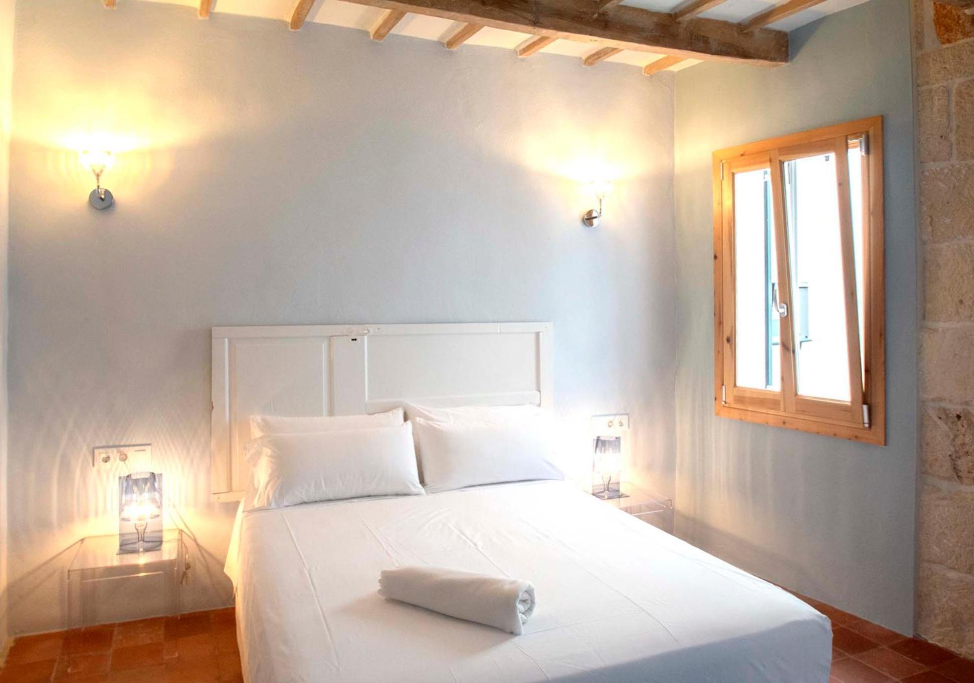 Boutique Hotel Rifugioazul Ciutadella  Luaran gambar