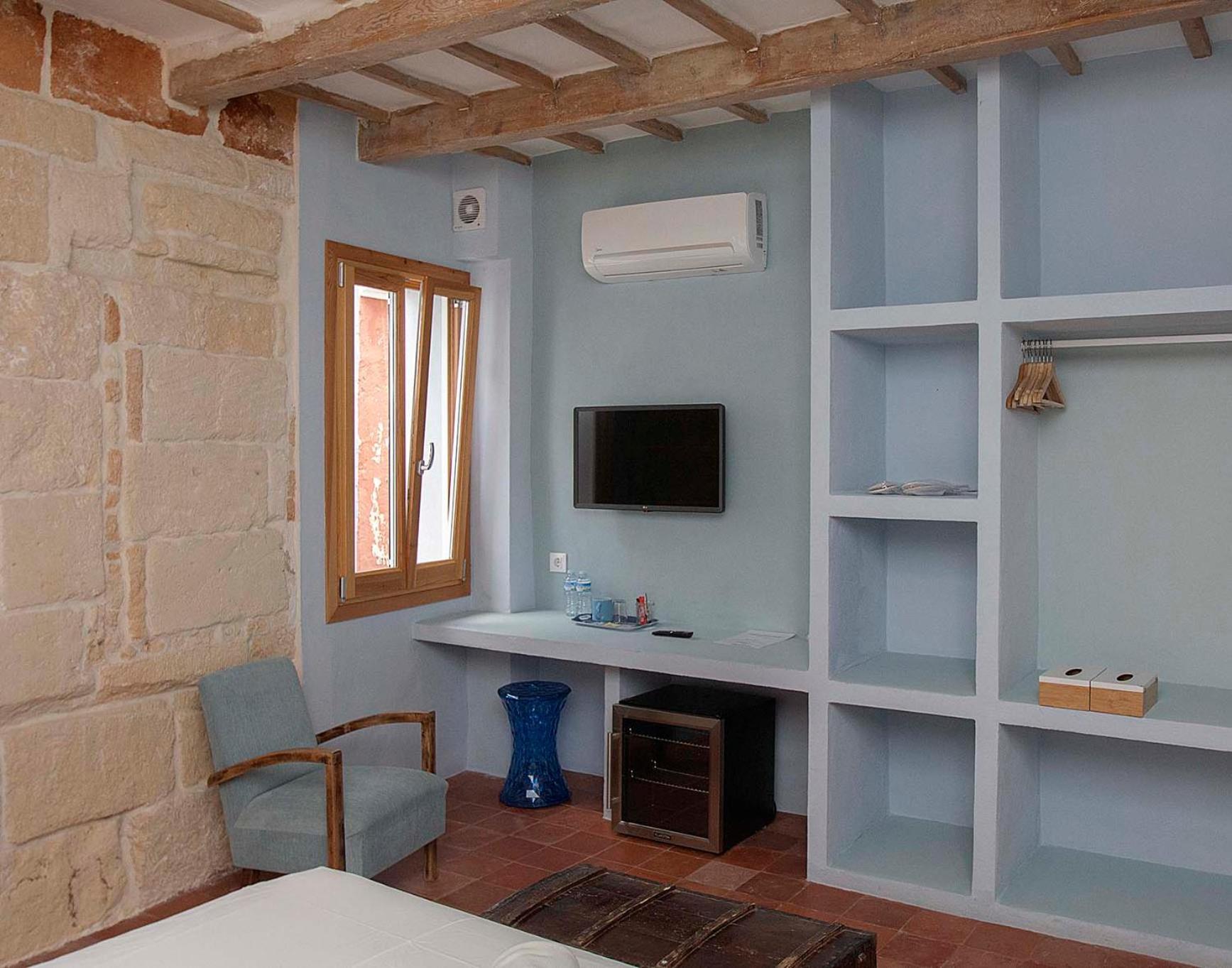 Boutique Hotel Rifugioazul Ciutadella  Luaran gambar