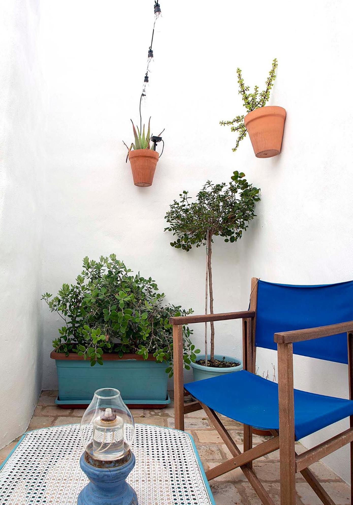 Boutique Hotel Rifugioazul Ciutadella  Luaran gambar