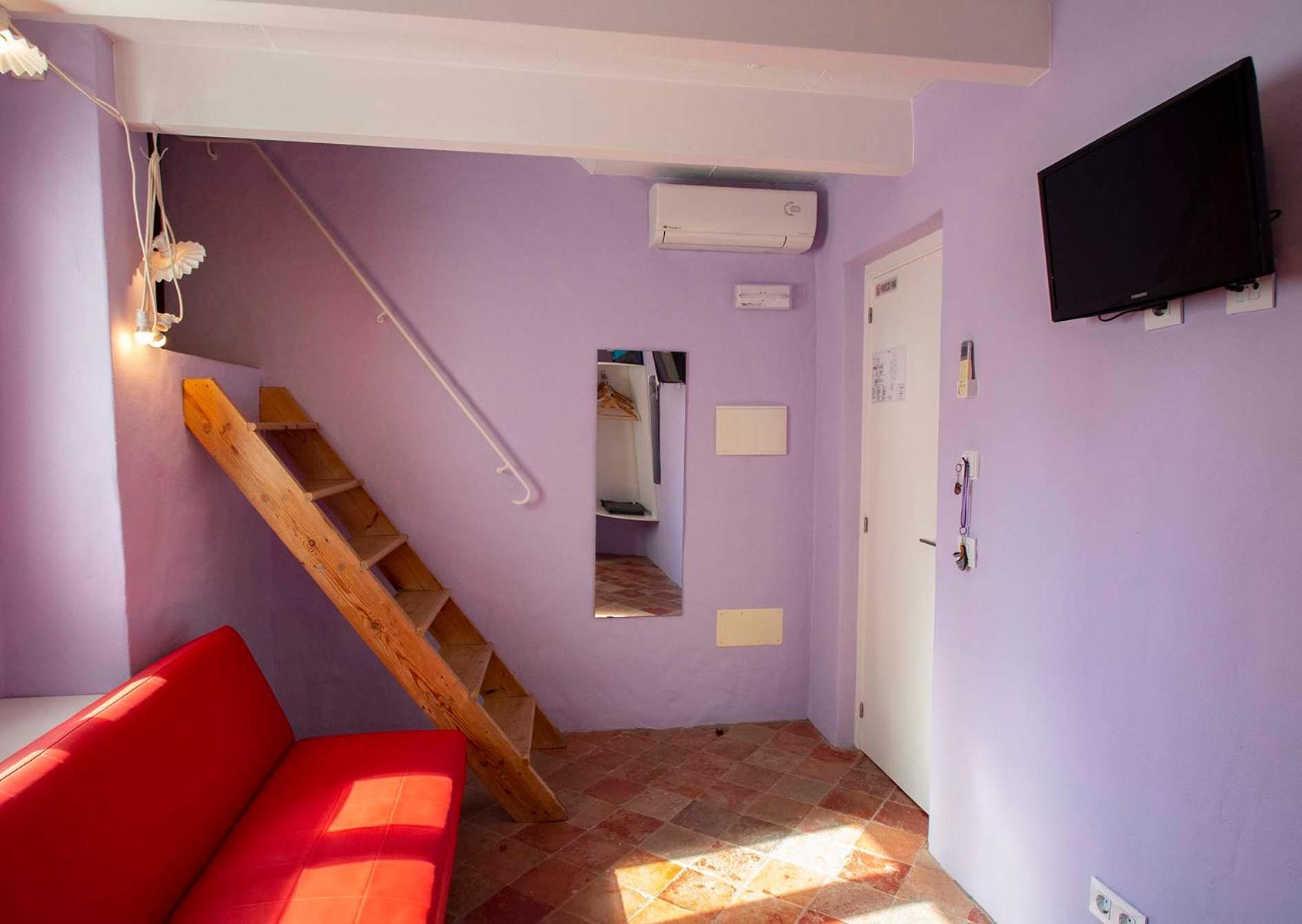 Boutique Hotel Rifugioazul Ciutadella  Luaran gambar