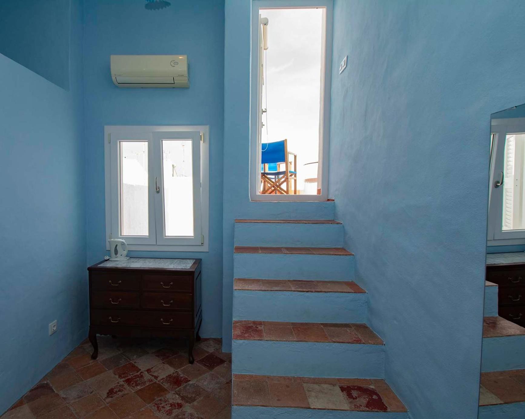 Boutique Hotel Rifugioazul Ciutadella  Luaran gambar