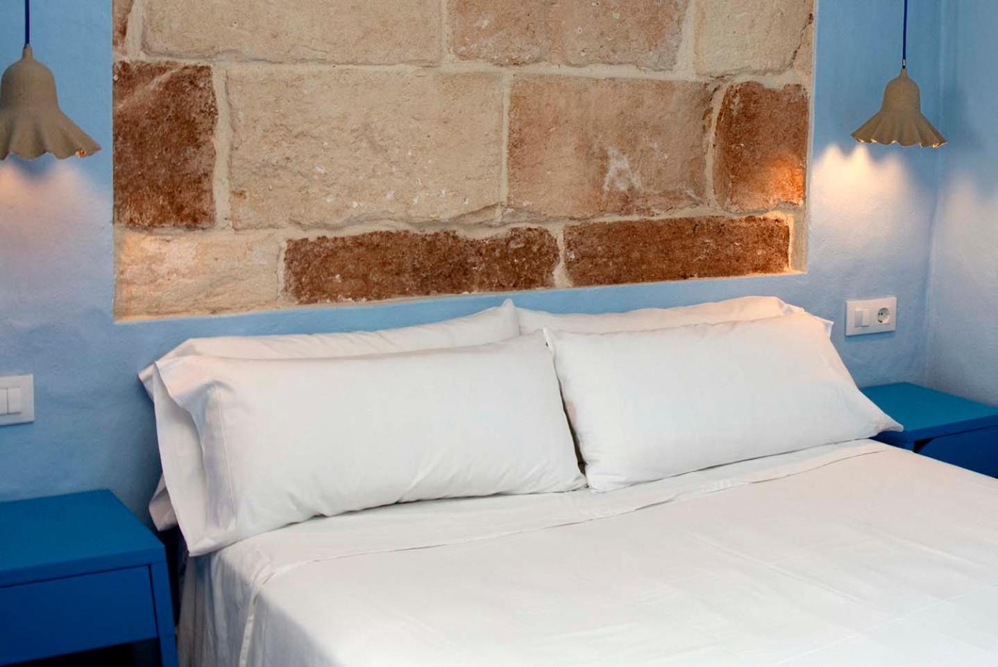 Boutique Hotel Rifugioazul Ciutadella  Luaran gambar