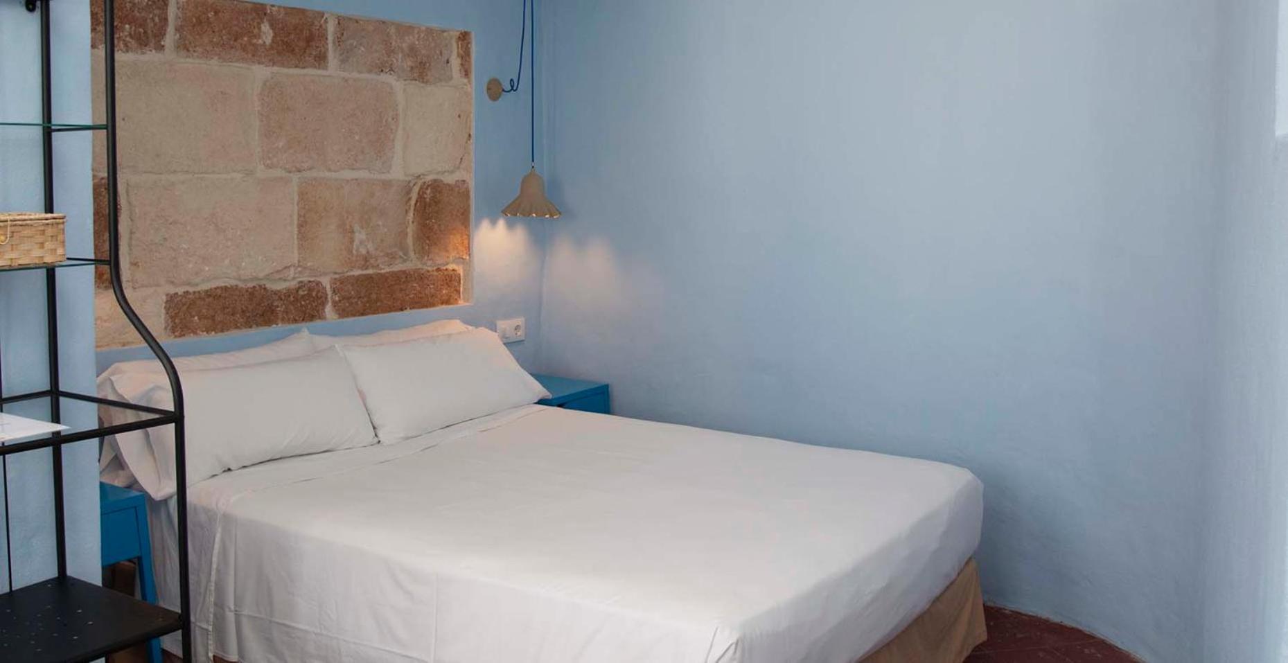 Boutique Hotel Rifugioazul Ciutadella  Luaran gambar