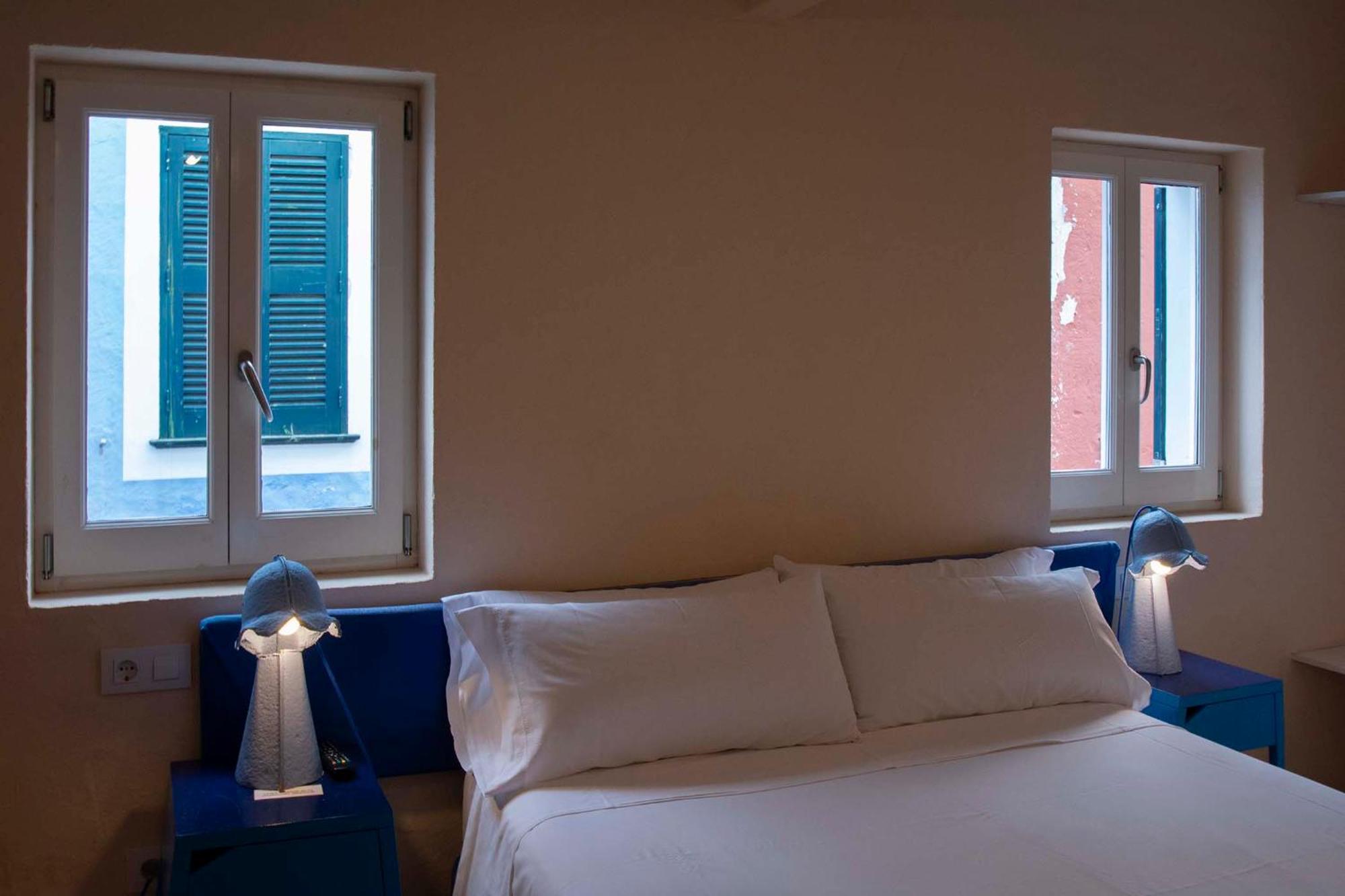 Boutique Hotel Rifugioazul Ciutadella  Luaran gambar