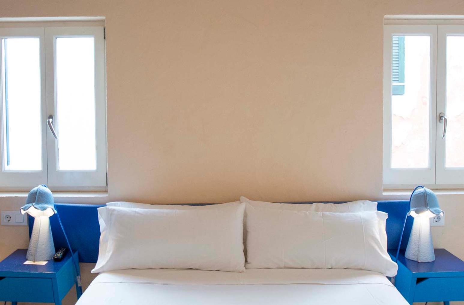Boutique Hotel Rifugioazul Ciutadella  Luaran gambar