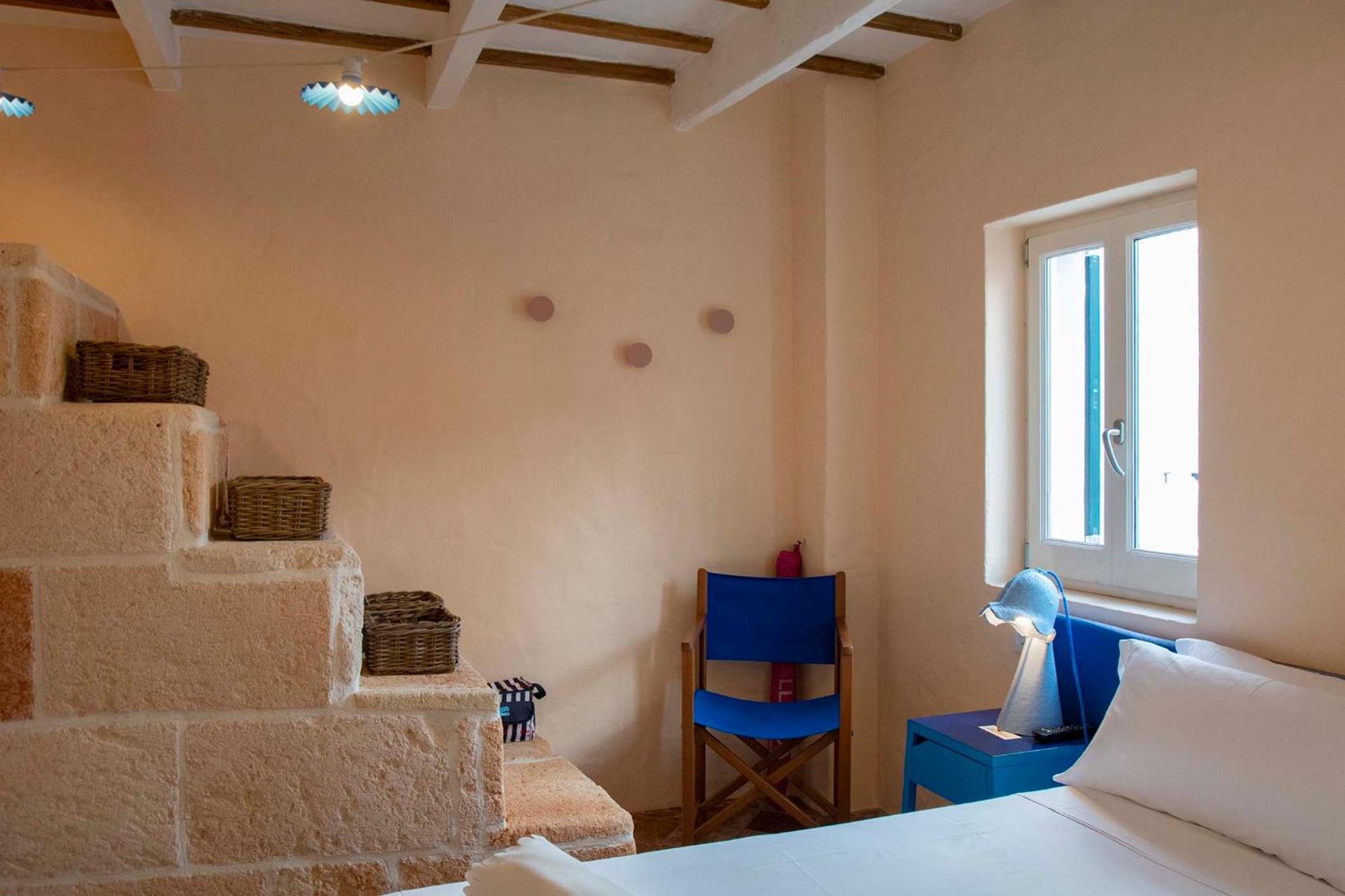 Boutique Hotel Rifugioazul Ciutadella  Luaran gambar