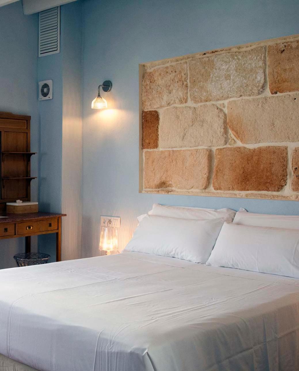 Boutique Hotel Rifugioazul Ciutadella  Luaran gambar