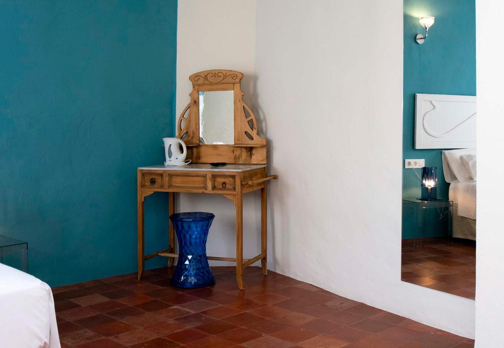 Boutique Hotel Rifugioazul Ciutadella  Luaran gambar
