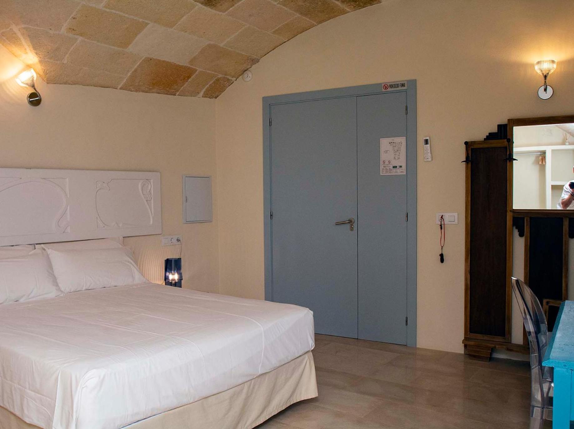 Boutique Hotel Rifugioazul Ciutadella  Luaran gambar