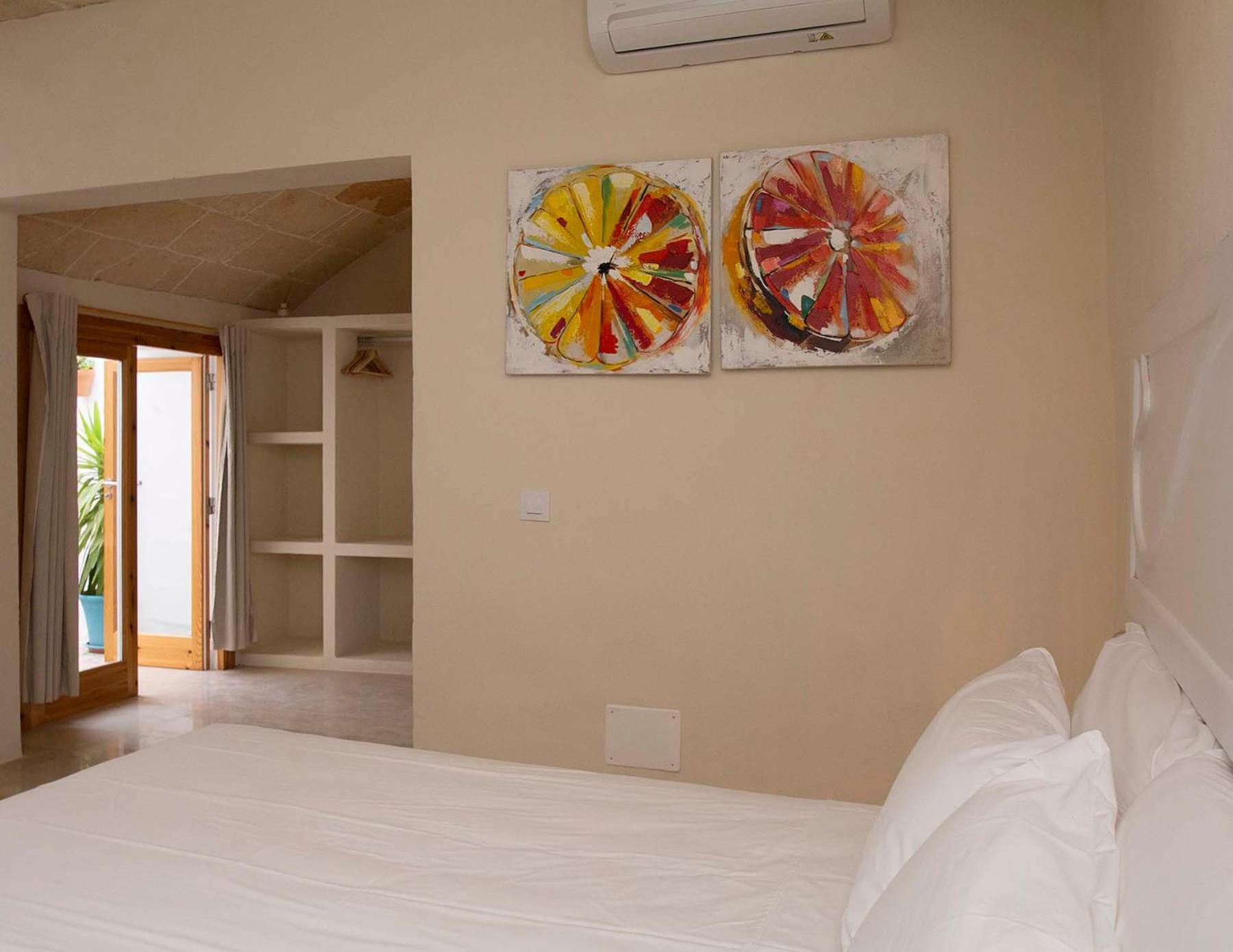 Boutique Hotel Rifugioazul Ciutadella  Luaran gambar