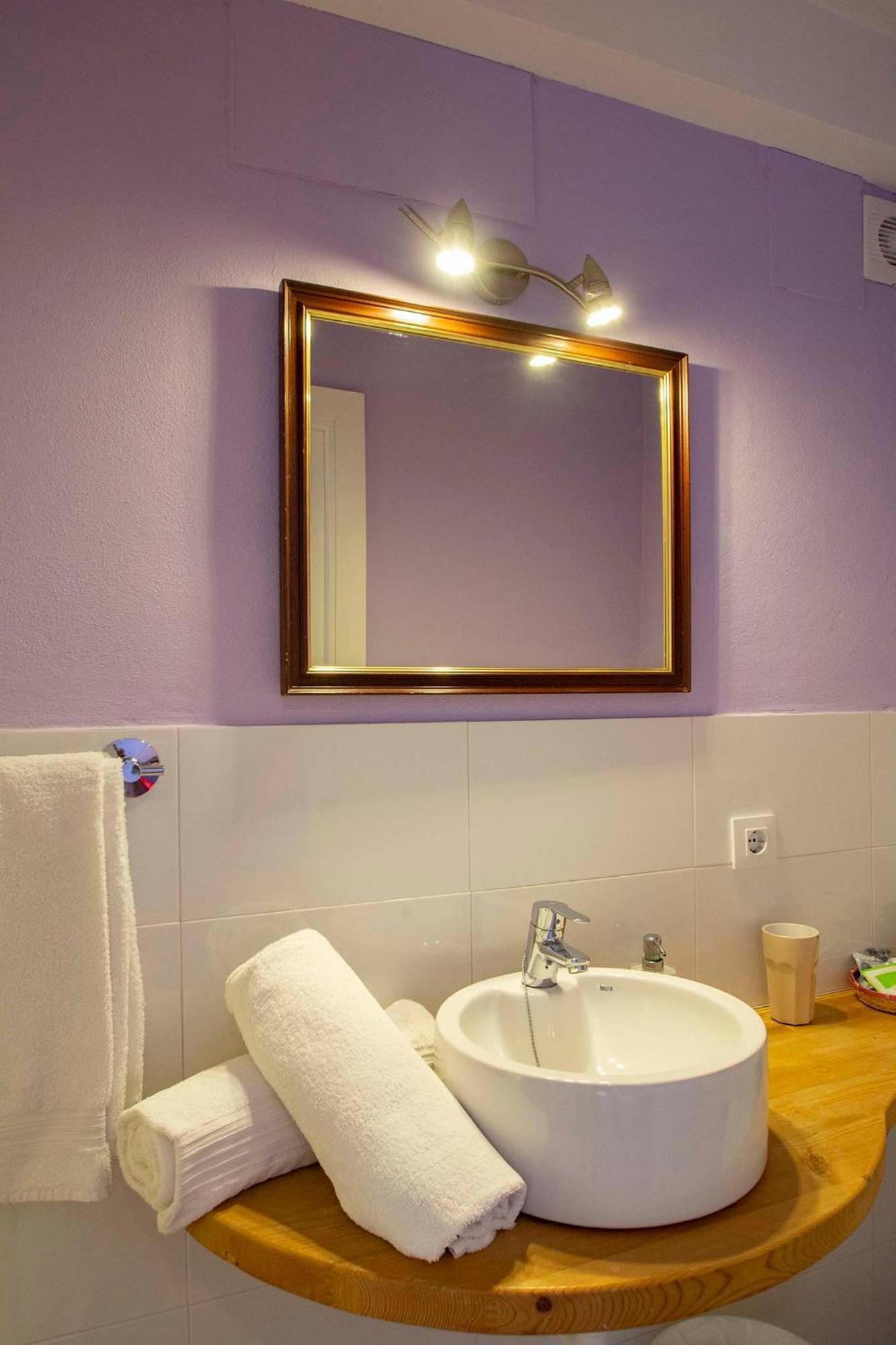 Boutique Hotel Rifugioazul Ciutadella  Luaran gambar
