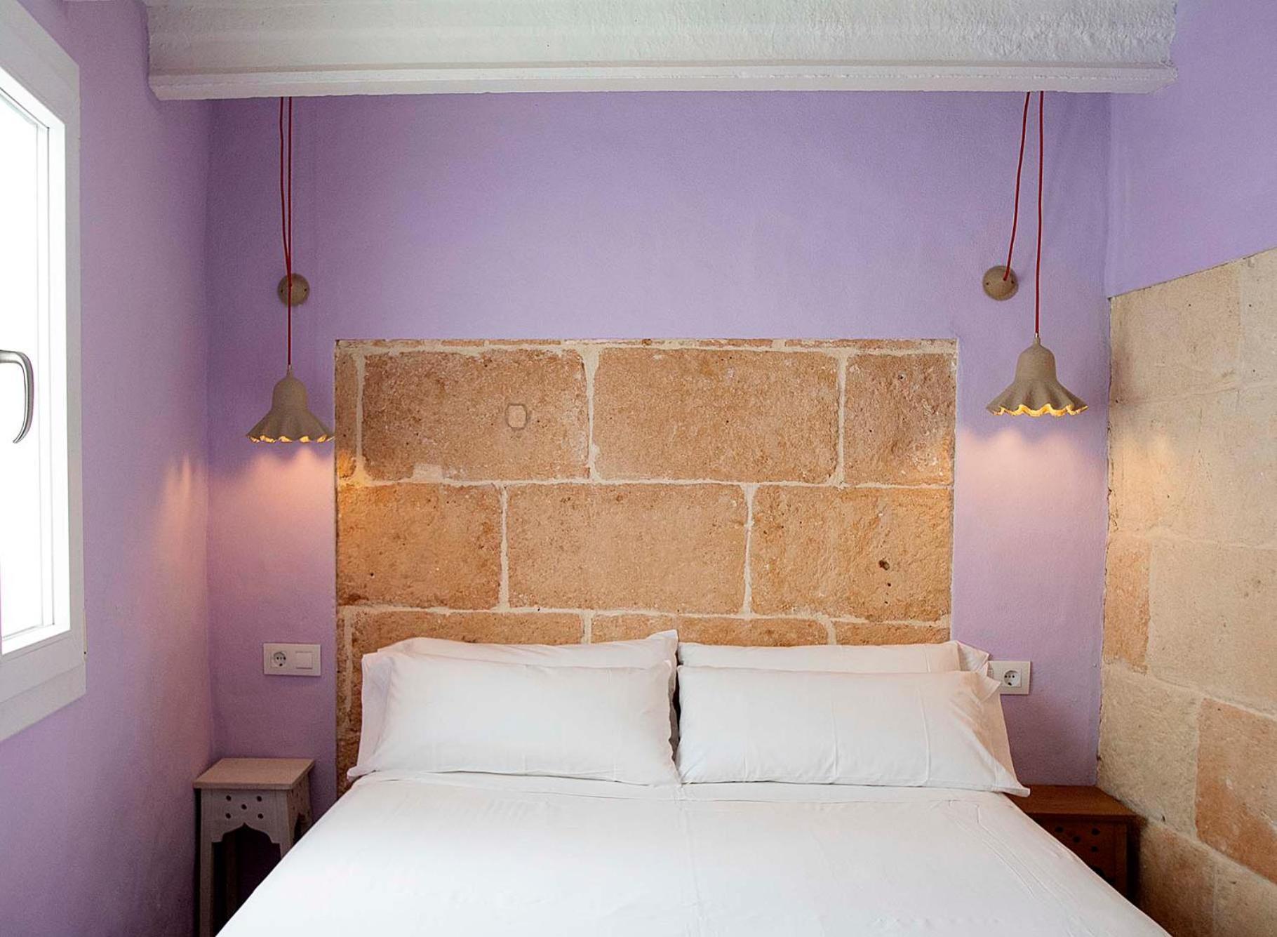 Boutique Hotel Rifugioazul Ciutadella  Luaran gambar