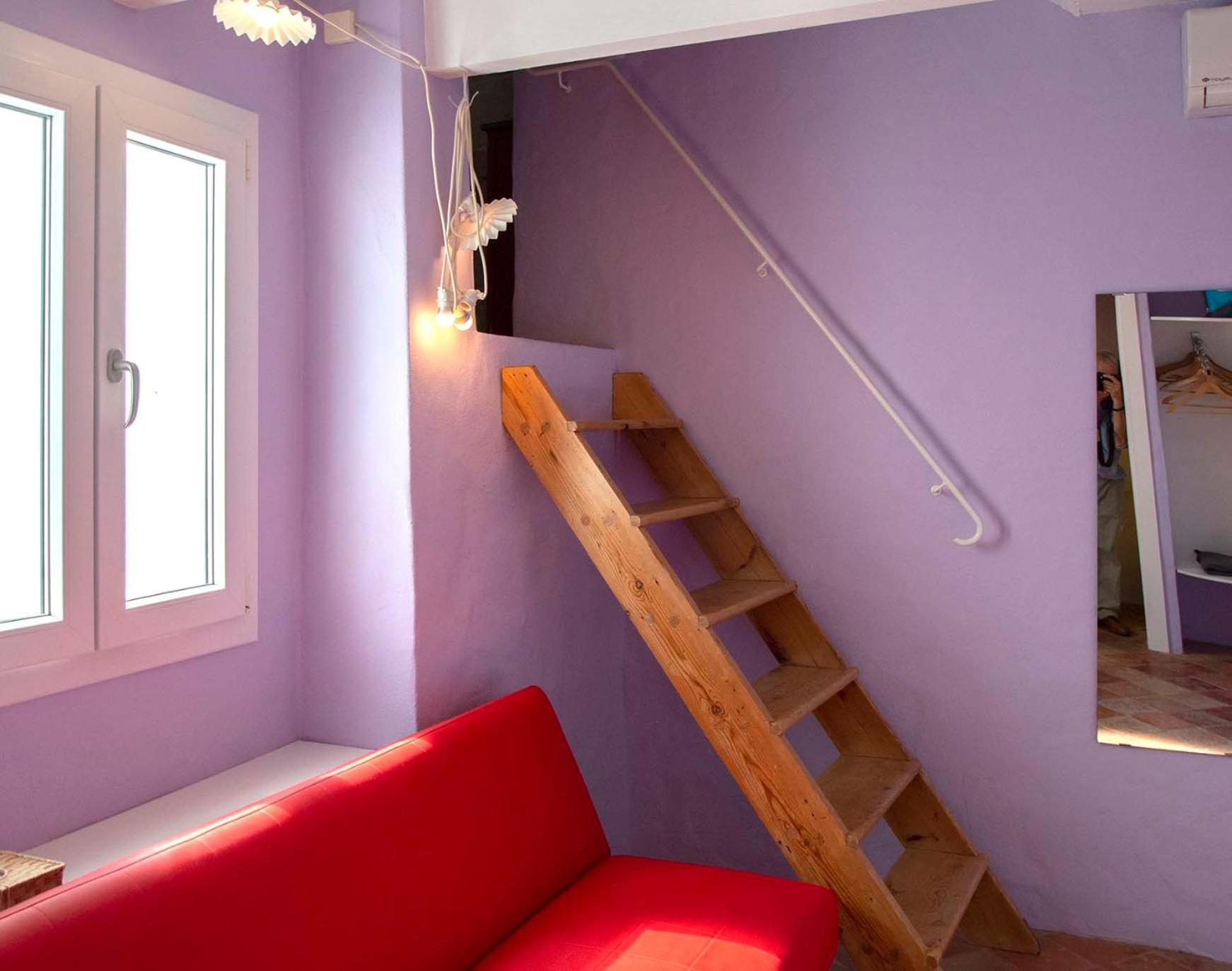 Boutique Hotel Rifugioazul Ciutadella  Luaran gambar