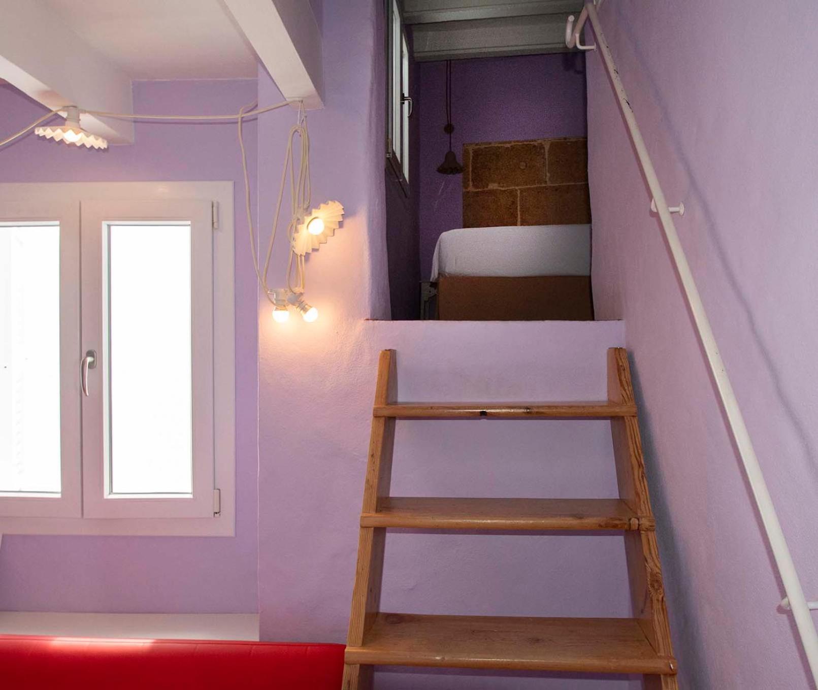 Boutique Hotel Rifugioazul Ciutadella  Luaran gambar