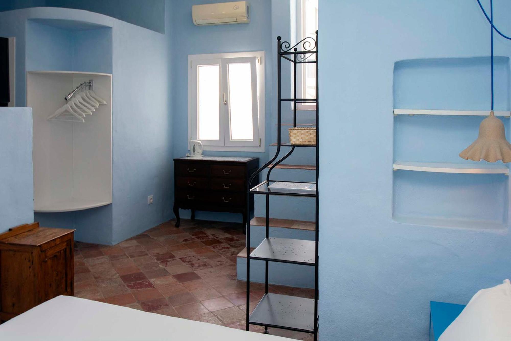 Boutique Hotel Rifugioazul Ciutadella  Luaran gambar