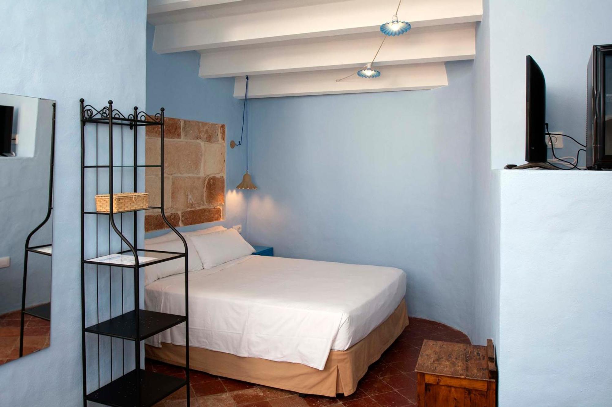 Boutique Hotel Rifugioazul Ciutadella  Luaran gambar