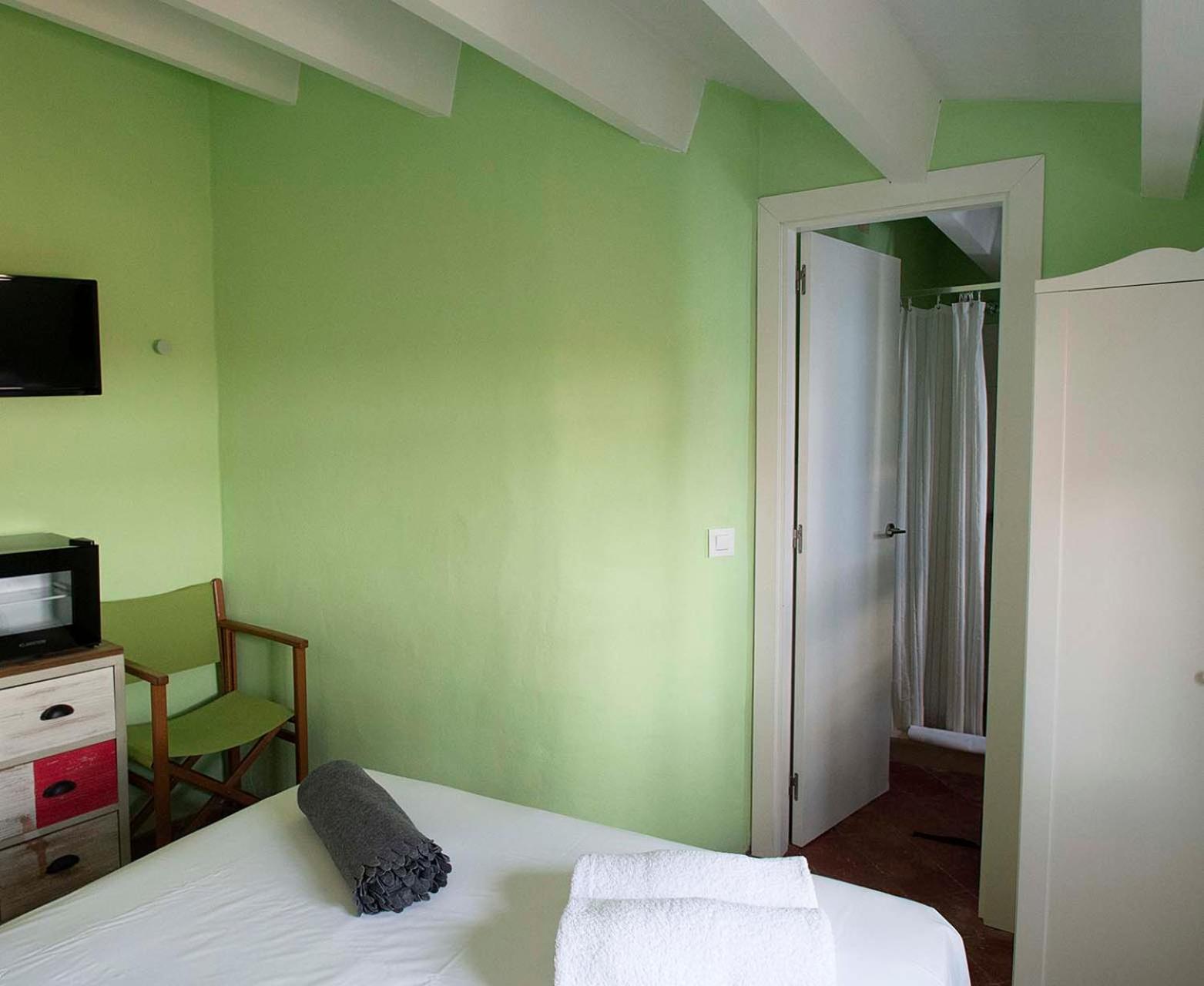 Boutique Hotel Rifugioazul Ciutadella  Luaran gambar