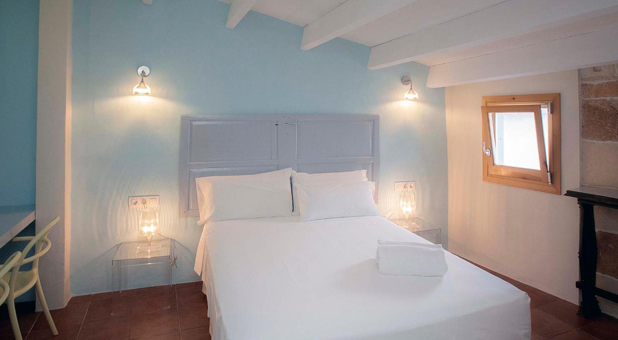 Boutique Hotel Rifugioazul Ciutadella  Luaran gambar