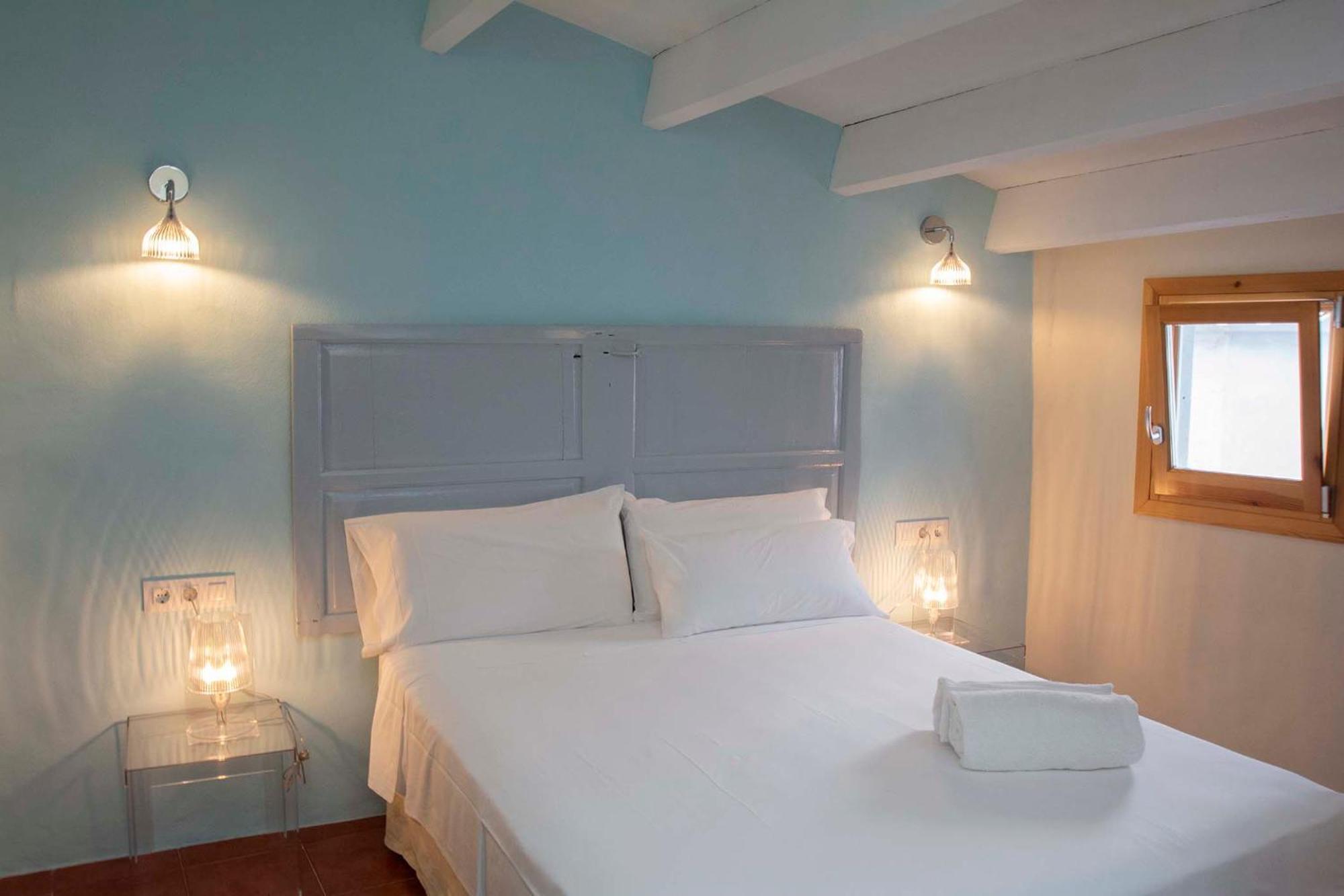 Boutique Hotel Rifugioazul Ciutadella  Luaran gambar