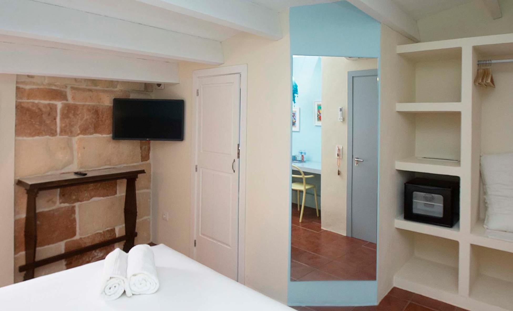 Boutique Hotel Rifugioazul Ciutadella  Luaran gambar