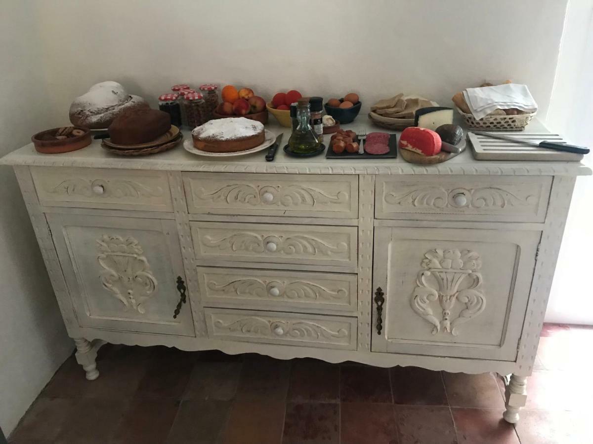 Boutique Hotel Rifugioazul Ciutadella  Luaran gambar