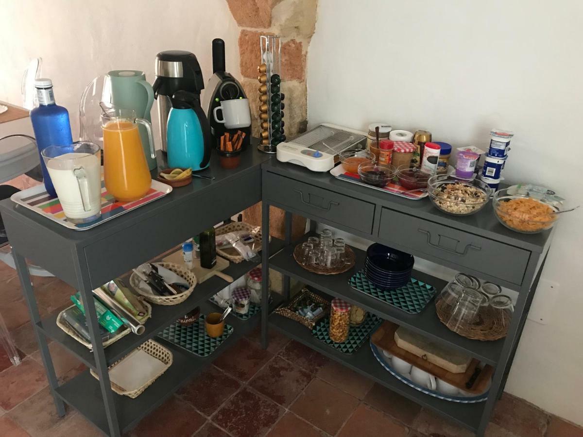 Boutique Hotel Rifugioazul Ciutadella  Luaran gambar
